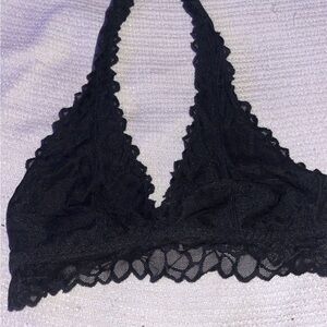 Brand new Victoria secret pink bralette